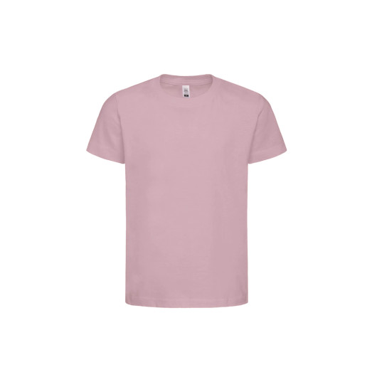 Kids Essential Tee pINK